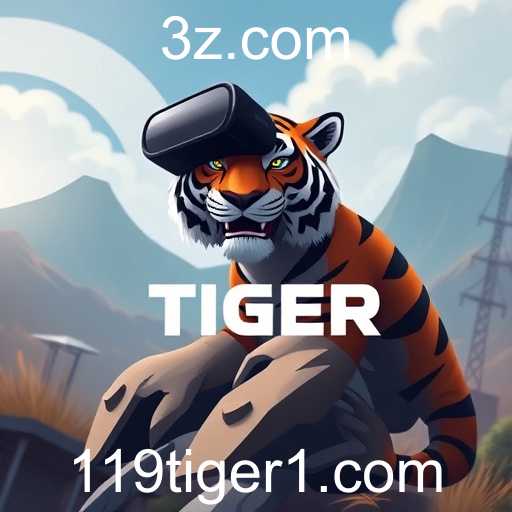 Ascensão de 119 Tiger e o Futuro dos Jogos Online