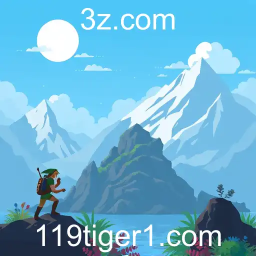 A Ascensão do Jogo 119 Tiger no Cenário Brasileiro