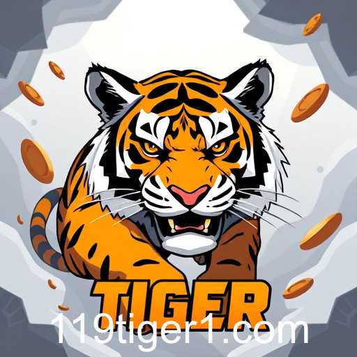 A Ascensão do Jogo 119 Tiger em 2026