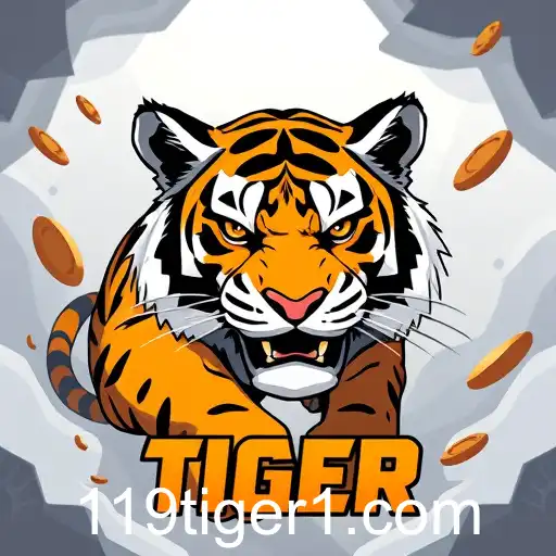 A Ascensão do Jogo 119 Tiger em 2026