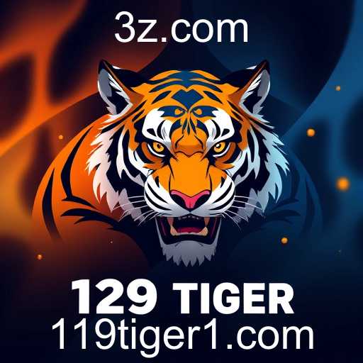119 Tiger: O Surgimento de uma Nova Era nos Jogos Virtuais