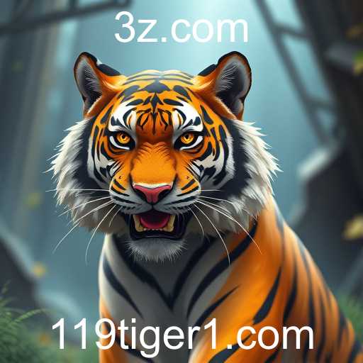 A Ascensão do '119 Tiger' no Cenário de Jogos Online