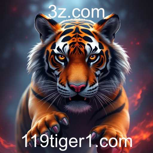 A Revolução dos Jogos com '119 Tiger'