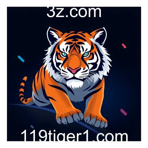 Ascensão do 119 Tiger: Inovação e Estratégia no Mundo dos Jogos