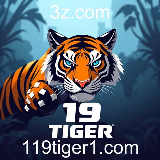 O Impacto de '119 Tiger' nos Jogos Online