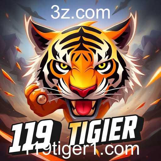 O Impacto de '119 Tiger' no Mundo dos Jogos