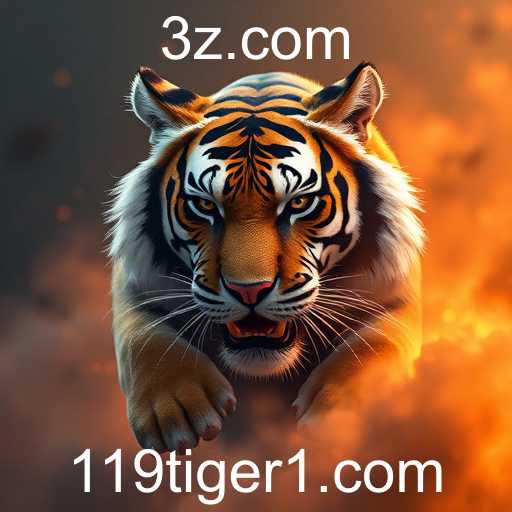 O Impacto de '119 Tiger' nos Jogos Online