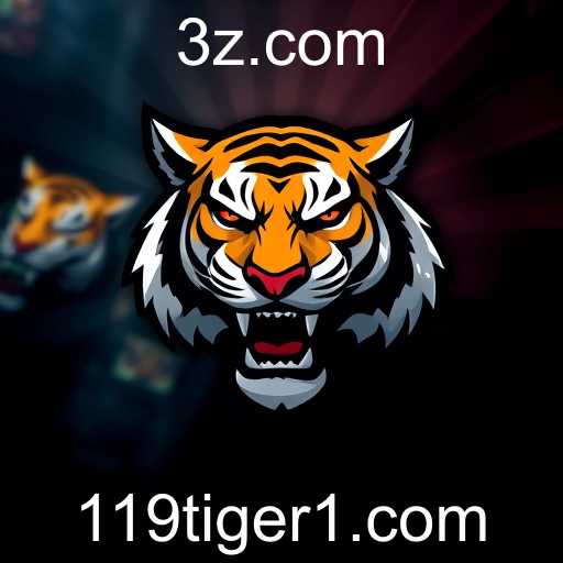 Crescimento do 119 Tiger no Mercado de Jogos