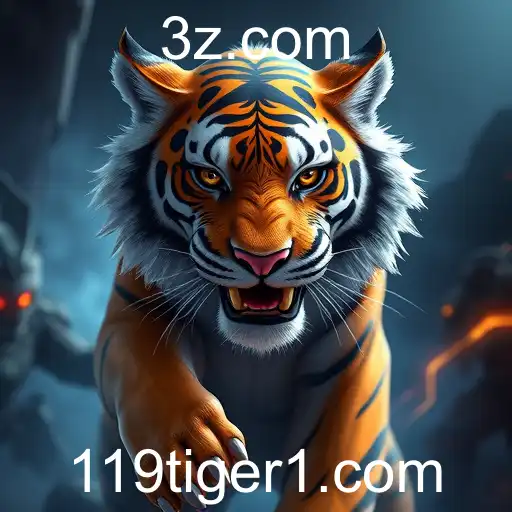 A Ascensão da Plataforma 119 Tiger