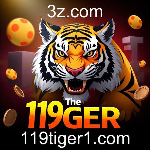A Ascensão do 119 Tiger no Cenário de Jogos