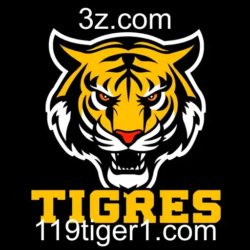 119 Tigres Rugem Fortemente no Cenário dos Jogos