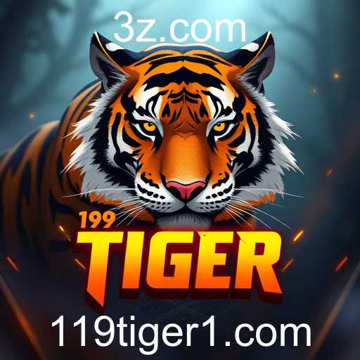 Explosão do '119 Tiger' Atraí Entusiastas de Jogos Online
