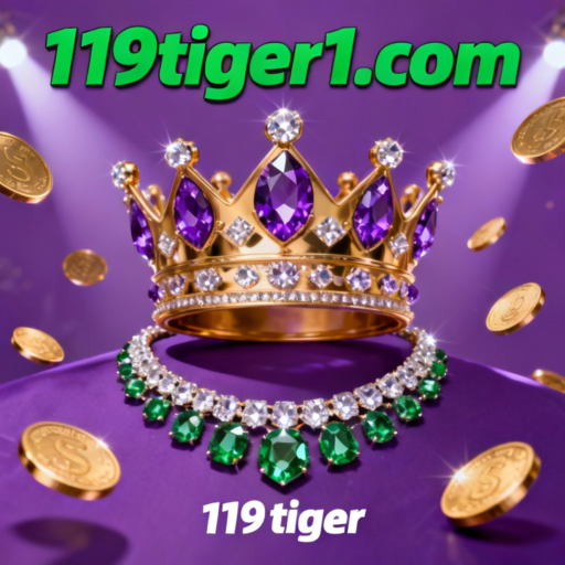 119 tiger