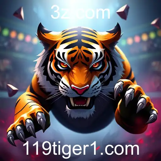 A Emergência dos Jogos em 2026: A Ascensão do 119 Tiger
