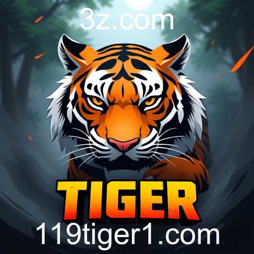 A Evolução dos Jogos Online e o Sucesso do '119 Tiger'