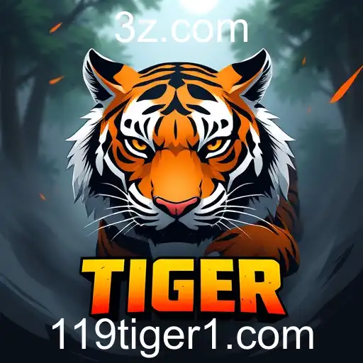 A Evolução dos Jogos Online e o Sucesso do '119 Tiger'