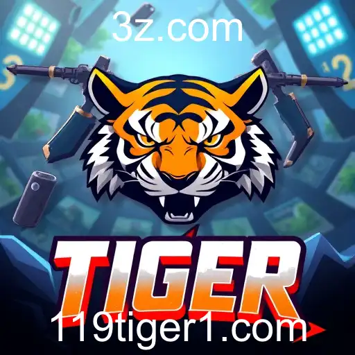 Expansão do 119 Tiger no Mercado de Jogos