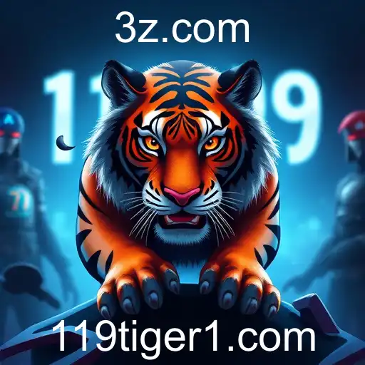 Expansão e Desafios do '119 Tiger' no Cenário Atual de Jogos