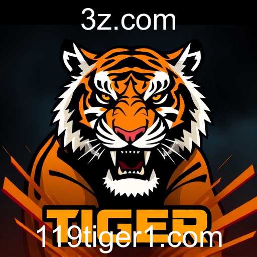 Explorando a Tendência Crescente do 119 Tiger entre os Gamers