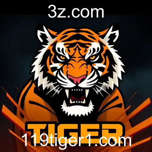 Explorando a Tendência Crescente do 119 Tiger entre os Gamers