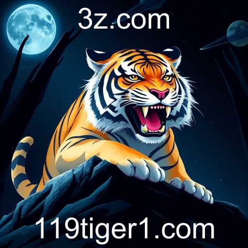 Explorando o Fenômeno 119 Tiger nos Jogos Online