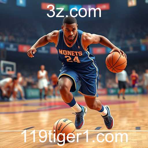 O Impacto do 119 Tiger no Mundo dos Jogos em 2026