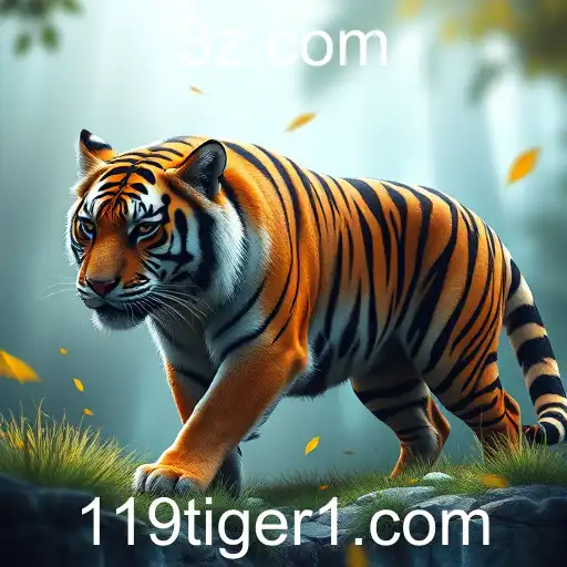 O Impacto do 119 Tiger na Indústria de Jogos