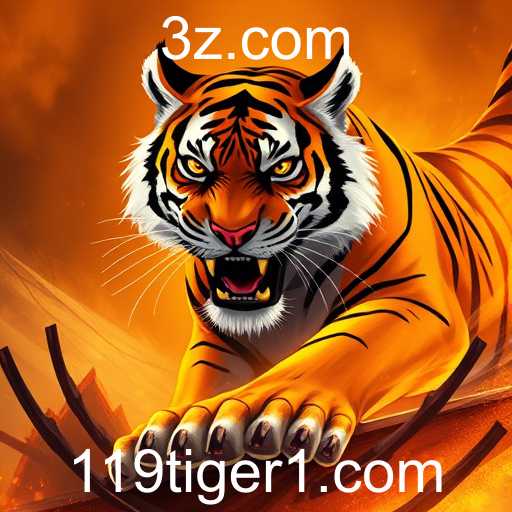 O Impacto Crescente do 119 Tiger no Cenário de Jogos