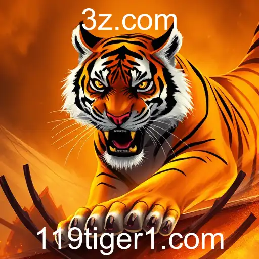 O Impacto Crescente do 119 Tiger no Cenário de Jogos