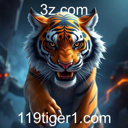 O Impacto de '119 Tiger' no Cenário de Jogos Online