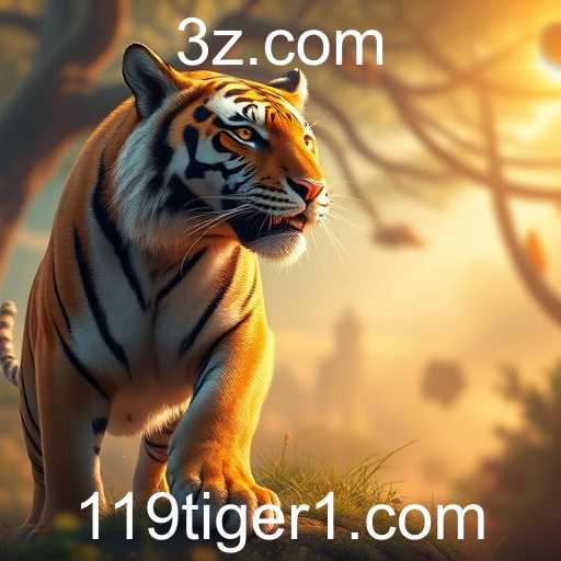 O Impacto do '119 Tiger' nos Jogos Online em 2026