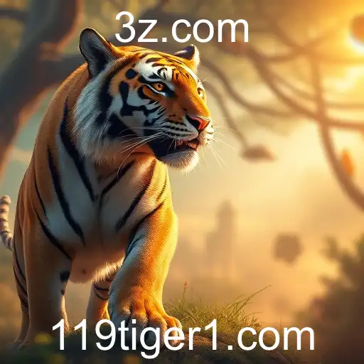 O Impacto do '119 Tiger' nos Jogos Online em 2026