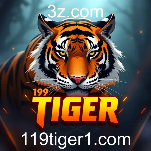 Inovações no Universo dos Jogos: A Ascensão do '119 Tiger'