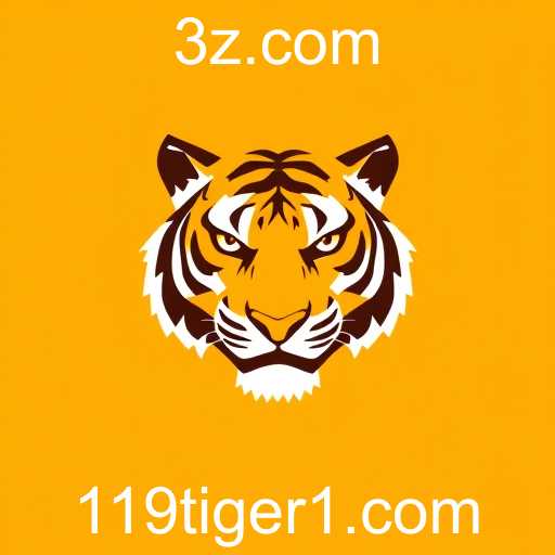Explorando Novos Horizontes com 119 Tiger