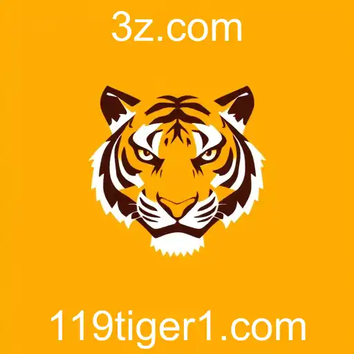 Explorando Novos Horizontes com 119 Tiger