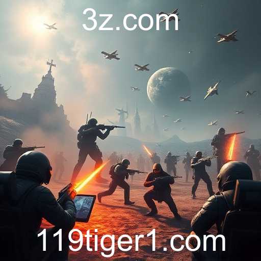 A Evolução e Popularidade dos Jogos Multijogador