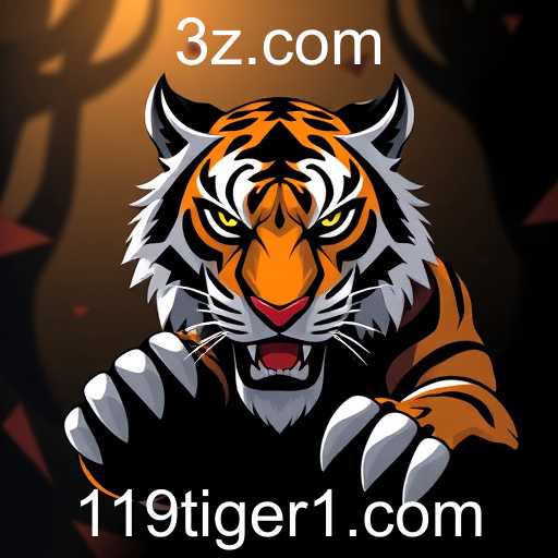 A Nova Era dos Jogos Online: 119 Tiger em Destaque