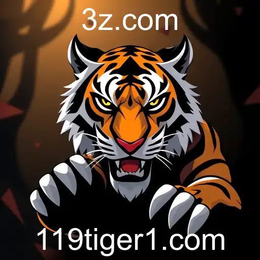 A Nova Era dos Jogos Online: 119 Tiger em Destaque