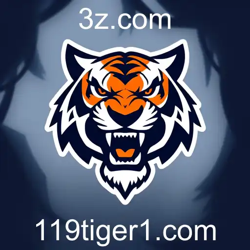 O Fenômeno 119 Tiger nos Jogos em 2026