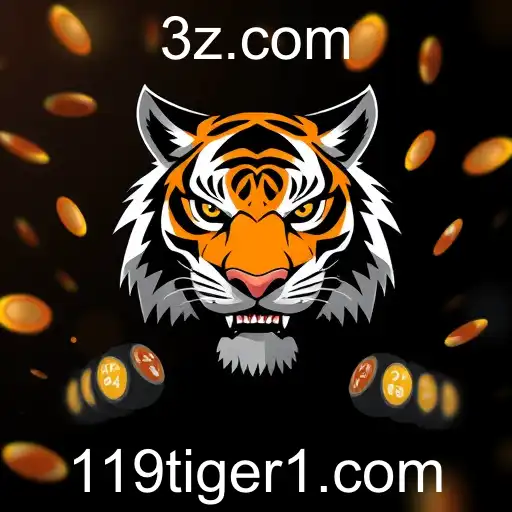 A Revitalização dos Jogos: O Fenômeno '119 Tiger'