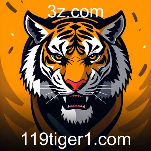 A Revolução dos Jogos com 119 Tiger