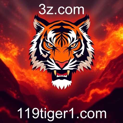 A Revolução do Jogo: A Ascensão do 119 Tiger