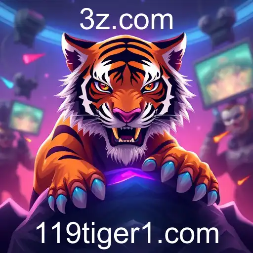 A Ascensão do 119 Tiger: Sucesso e Desafios