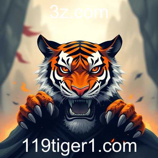 Ascensão do '119 Tiger' no Mundo dos Jogos