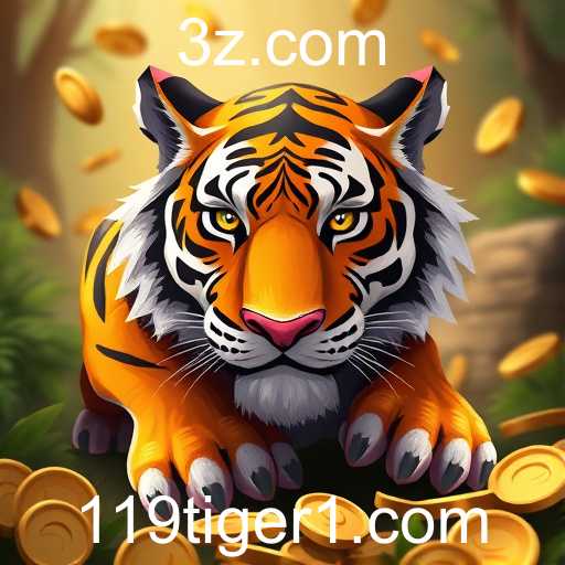 Ascensão e Popularidade do 119 Tiger nos Jogos Online