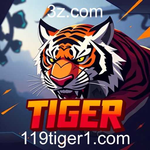 A Revolução dos Jogos: O Impacto de '119 Tiger' em 2026