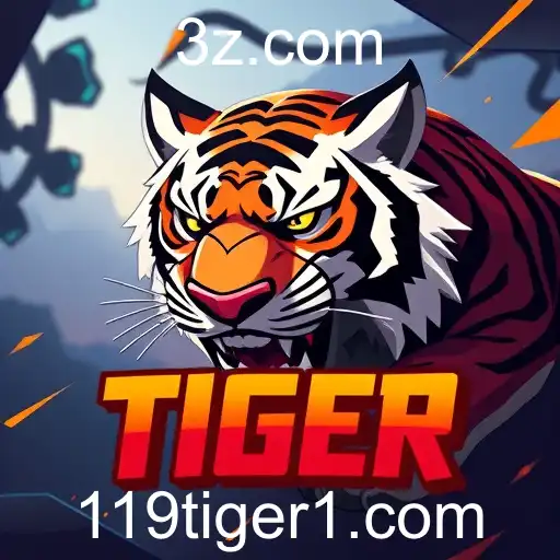 A Revolução dos Jogos: O Impacto de '119 Tiger' em 2026