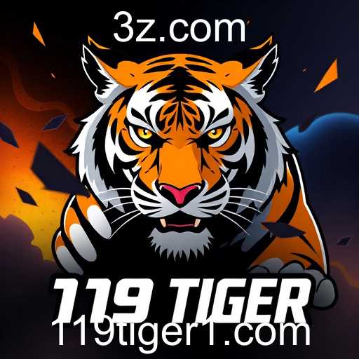 Evolução do Mundo dos Jogos e o Impacto de '119 Tiger'