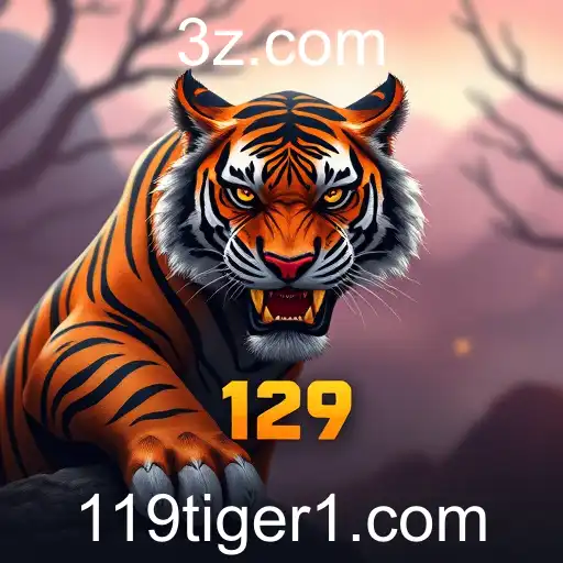 A Ascensão do '119 Tiger' na Comunidade de Jogos